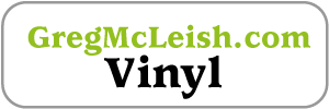 Artist Shop Vinyl